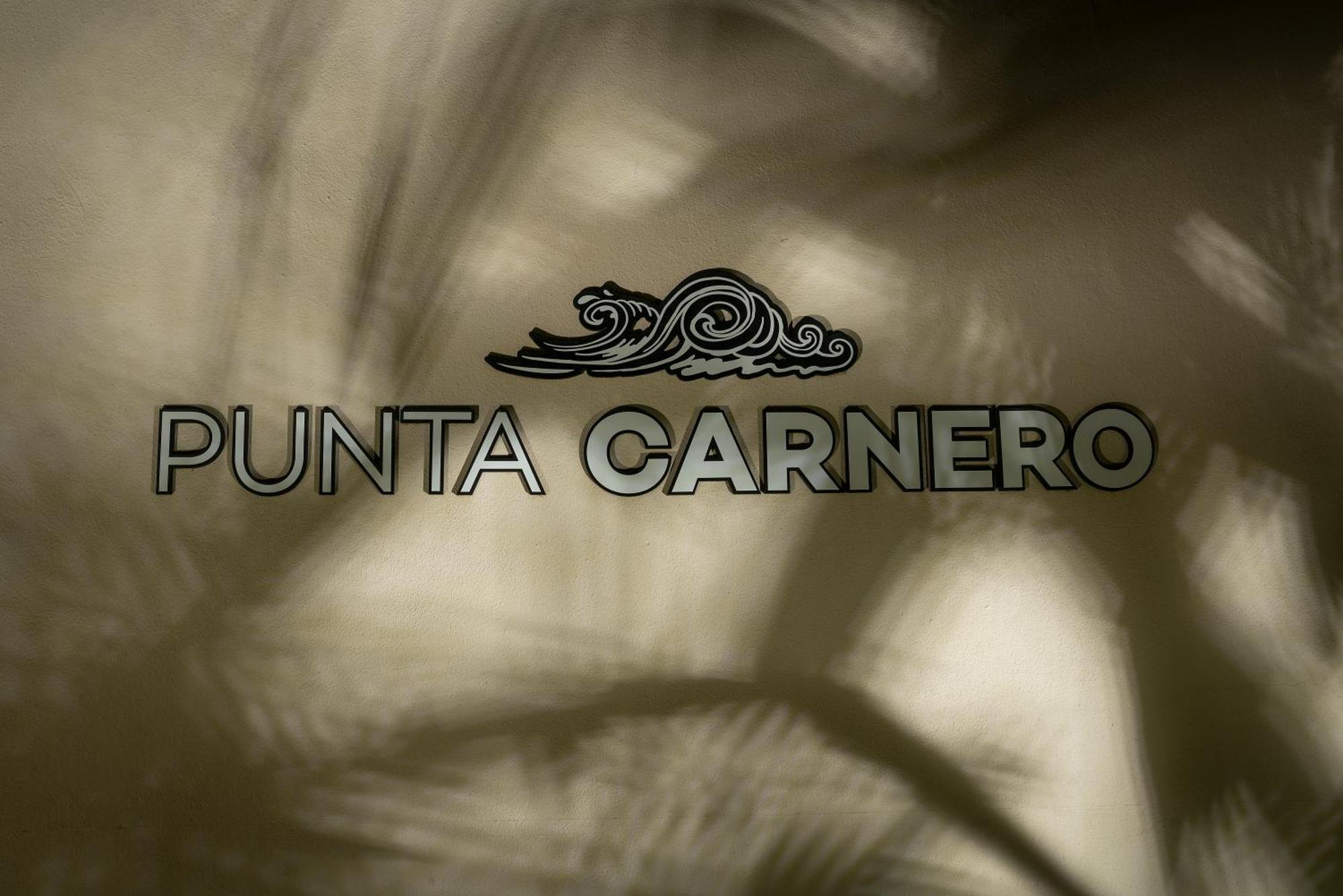 Punta Carnero Alojamiento Singular Algésiras Extérieur photo
